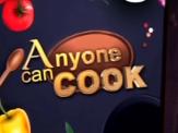 Anyone Can Cook 30-08-2020