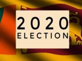 Parliamentary General Election 2020 Results
