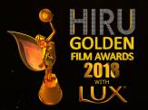 Hiru Golden Film Awards 2018