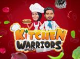 Kitchen Warriors