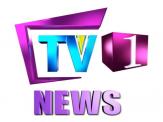 TV 1 News