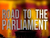 Road To The Parliment