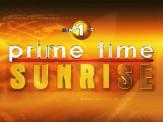Shakthi Prime Time Sunrise