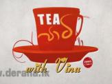 Tea Party with Vinu