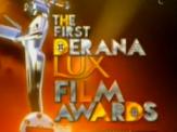 The First Derana Lux Film Awards 21/09/2012
