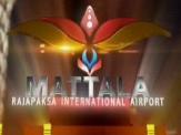 Mattala International Airport 18/03/2013