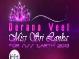Derana Miss Sri Lanka 2013 - 16/05/2013